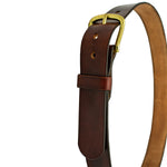 Principal Belt