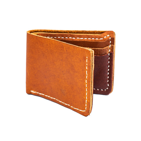 Bifold Wallet