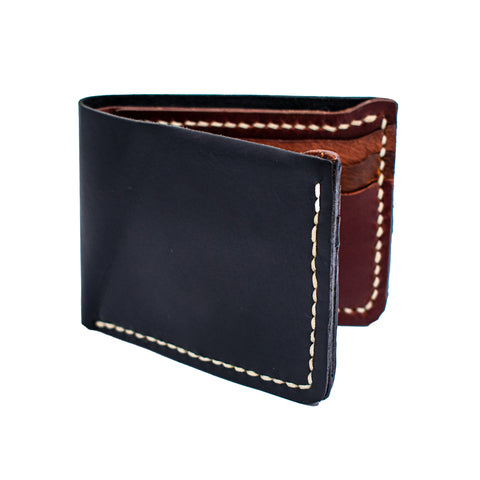 Bifold Wallet