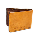 Bifold Wallet