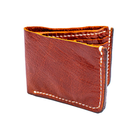 Bifold Wallet