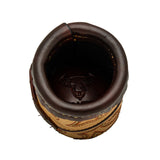 Cowboy Boot Dice Cup