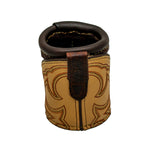 Cowboy Boot Dice Cup