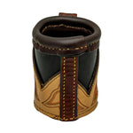 Cowboy Boot Dice Cup
