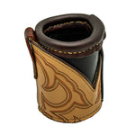 Cowboy Boot Dice Cup