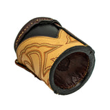 Cowboy Boot Dice Cup
