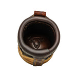 Cowboy Boot Dice Cup