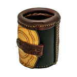 Cowboy Boot Dice Cup