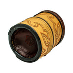 Cowboy Boot Dice Cup