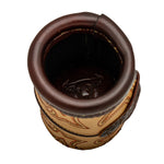 Cowboy Boot Dice Cup