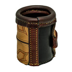 Cowboy Boot Dice Cup