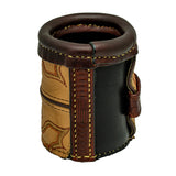 Cowboy Boot Dice Cup