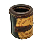 Cowboy Boot Dice Cup