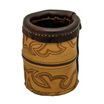 Cowboy Boot Dice Cup