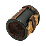 Cowboy Boot Dice Cup