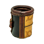 Cowboy Boot Dice Cup