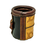 Cowboy Boot Dice Cup