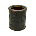 Custom Tooled Dice Cup
