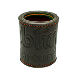 Custom Tooled Dice Cup