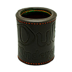 Custom Tooled Dice Cup