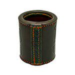 Custom Tooled Dice Cup