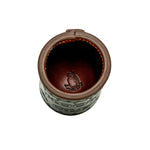 Custom Tooled Dice Cup