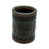 Custom Tooled Dice Cup