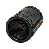 Custom Tooled Dice Cup