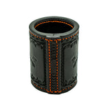 Custom Tooled Dice Cup