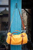 Buckskin Duffle Bag