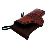 Custom Gun Holster