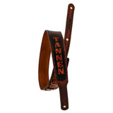 Custom Guitar Strap, Personalized