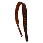 Custom Guitar Strap, Personalized