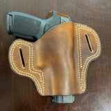 Pancake Gun Holster