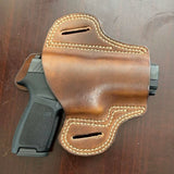 Pancake Gun Holster