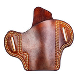 Pancake Gun Holster