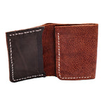 Trifold Wallet