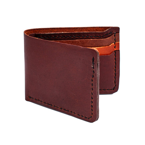 Bifold Wallet